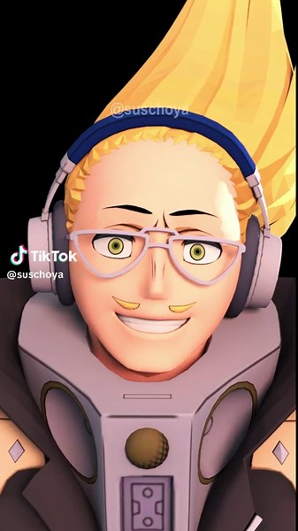 SusAnims (@susanims)’s videos with original sound - SusAnims