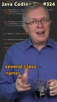 What is a ServiceLoader? - Cracking the Java Coding Interview #javalanguage #javacoding #javatips