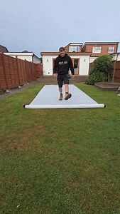 8.9K views · 6.8K reactions | Come and watch me install this garden path #fyp #foryou #foryoupage #trade #diy #garden #path #paving #reels #instagram #contentcreator #surrey #landscaper #uk | RKS Landscapes | Facebook