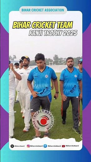 Bihar Cricket Team on the Rise | Inspiring Journey of Bihar’s Young Cricketers | Bihar Cricket