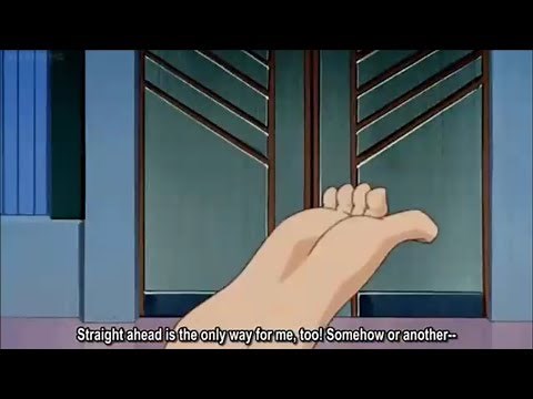 Yu Gi Oh 5D's - Carly Carmine Foot