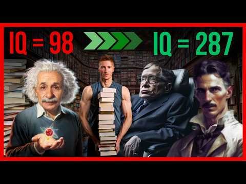 10 Fascinating Books That Will Increase Your Intelligence