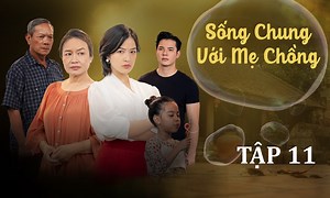 817 reactions · 13 shares | Sống Chung Với Mẹ Chồng (Tập 11) | Lúc bệnh tật một tay con dâu chăm sóc bố chồng mới hiểu và thương con dâu. Đón xem hằng ngày vào lúc 19h00 trên page Yeah1 Movie #MCLMC #YeaH1 | Yeah1 Movie | Facebook