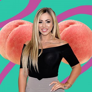 206K views · 172 reactions | Holly Hagan, queen of belfies  | MTV UK | Facebook