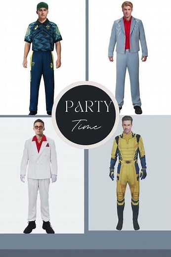 Children Deadpool Kidspool Cosplay Costume Jumpsuit Mask Deadpool & Wolverine Wade Wilson #Takerlama