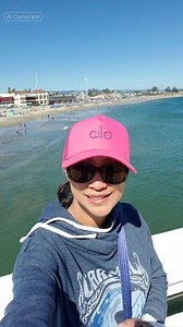 108 reactions · 56 comments | The Santa Cruz Wharf is a pier in Santa Cruz, California, United States, known for fishing, boat tours, viewing sea lions, dining, nightlife and gift shops and a beautiful long pier! #santacruz #santacruzwharf #longpier #boardwalk #santacruzbeachboardwalk #highlightseveryone @highlight #followersreels #followersreelsfypシ゚viralシfypシ゚viralシalシ #highlightseveryonefollowers #highlights2025 #followerseveryonehighlights | Haidee F. Ascher | Facebook