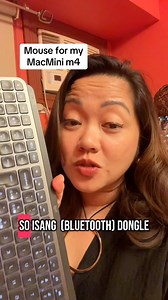 5.1K views · 50 reactions | Logitech M705 for my macmini at MBA M1 #workfromanywhere #workfromhome #FreelancingPH | Tita G. - Your VA Tita | Facebook