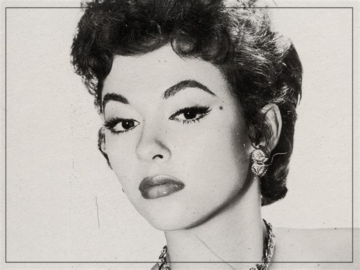 Rita Moreno names the three greatest roles of her career