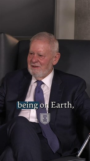 How Men Find Their Calling