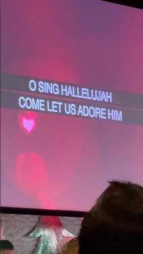 O sing Hallelujah song#christmas #christian #songs