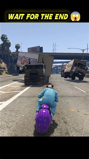 Satisfying GTA 5 Physics! 💥 (USA Gaming)