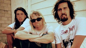 Chord Kunci Gitar dan Lirik Lagu Smells Like Teen Spirit - Nirvana : Hello, Hello, Hello, How Low? - Tribunsolo.com