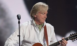 Justin Hayward Announces ‘The Voice Of The Moody Blues’ UK Tour