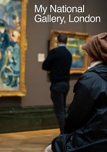 My National Gallery, London streaming online