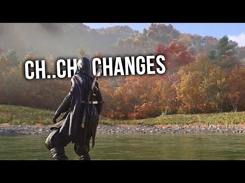 10 Games That LOST THEIR MAGIC