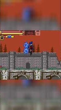 All endings in Castlevania Harmony of Dissonance