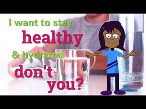 It's Important For Kids To Drink Water | Nestle Waters