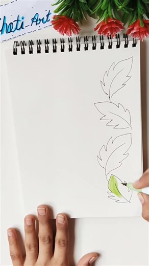 front Page ideas draw for project file and books #art#frontpage