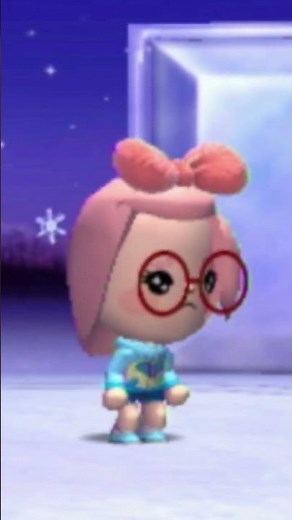 when your mii farts #shorts