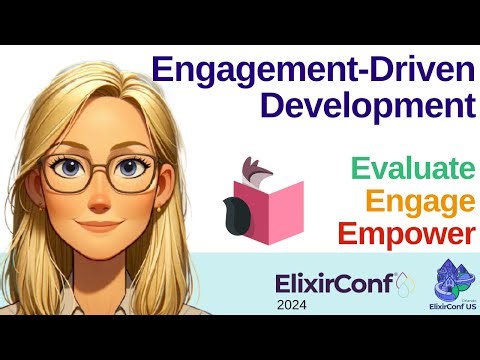 Value in Livebook: Evaluate, Engage, & Empower