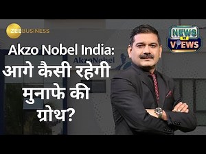 CMD Rajeev Rajgopal Reveals Akzo Nobel India’s Next Big Move for Profit Growth