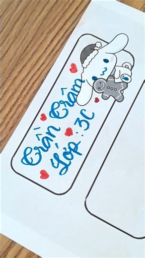 Write the name Tran Tram, class 3C