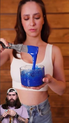 Unleash Your Creativity with This Super Strong DIY Glue! 💪✨