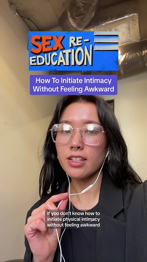 Tips on Initiating Intimacy Without Feeling Awkward