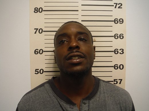 Suspect arrested in Charleston, MO shooting
