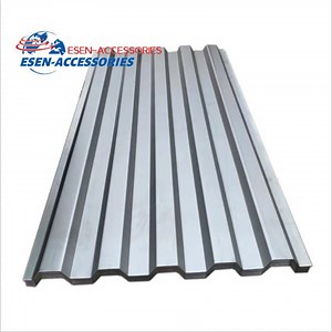 [Hot Item] Production SPA-H Dry Shipping Container Spare Parts Side Panels