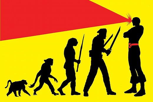 Ed Piskor, comic artist and YouTube host, dies at 41