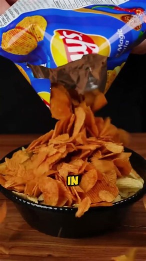 Why "Stale" Chips Are Grosser Than You Think