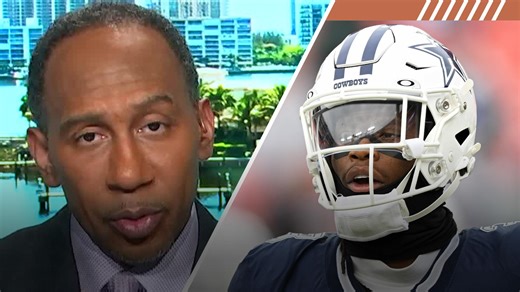 Stephen Jones explains why Cowboys franchise-tagged George Pickens