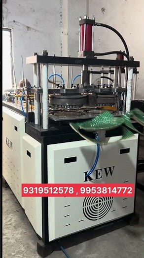 FULLY AUTOMATIC BUFFER PLATE MACHINE IN HYDERABAD