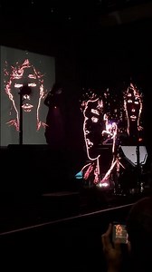 Purity Ring - Washington DC - 10/29/25 #purityring #concert ‪@purityring‬