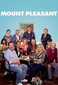 Mount Pleasant (2011-2016) - Specials Episodes and Ratings