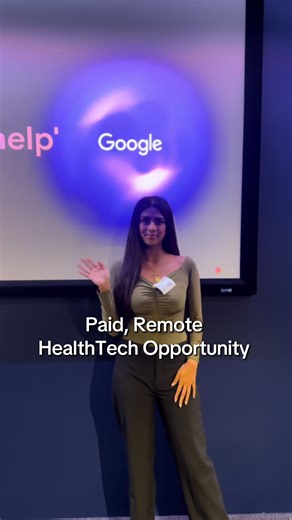 Remote Clinical Advisory Roles in HealthTech