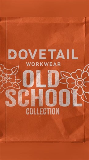 Durable workwear fit for women–we've reimagined classic workwear with updated fabrics and fits for women who work hard and need gear that works harder. | Dovetail Workwear