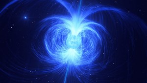 Strange Helium Star Could Become One Of The Universe's Most Powerful Magnets