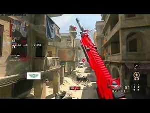 Dashy teaches you how to play cod (educational)