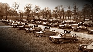 World War II: The Fall of France