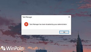 Cara Mematikan Taskbar di Windows 10