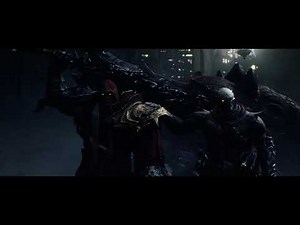 Intro Darksiders Genesis [Español HD]