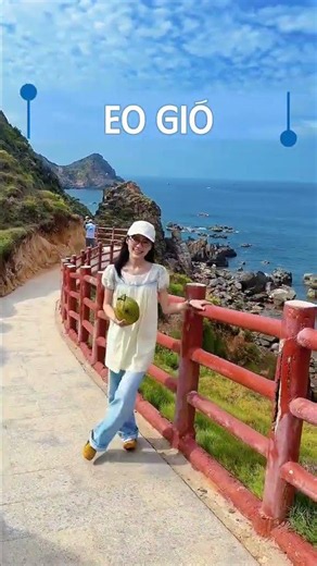 Khám phá nét đẹp của làng chài Nhơn Lý cho những ai muốn đi du lịch dịp hè này