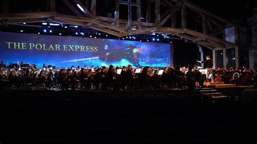 Addition Financial on Instagram: "A Season of Giving continues! ✨ Connecting our nonprofit partners is what this work is all about. 💜 Through the Addition Financial Foundation, we were proud to host Inspire of Central Florida at a sensory-friendly holiday concert with Central Florida Community Arts. Giving back goes beyond a donation, it's about community. #AdditionToTheCommunity"