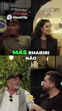 Lebanese Culture. Family, Love and 'Habibi' @AchismosTV