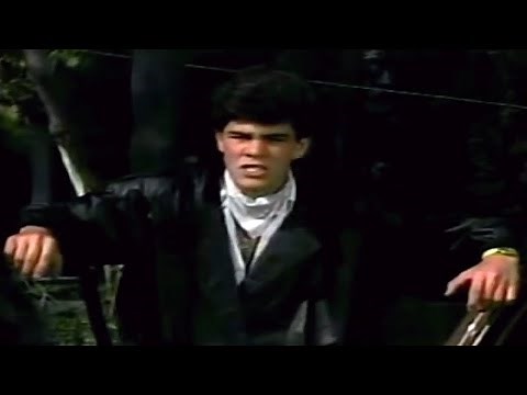 Timbiriche - Con todos menos conmigo (Video Original) MASTER MOV