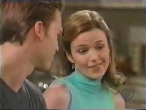 Guiding Light November 17th, 2000