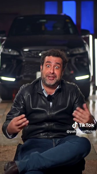 Buying a Car on OLX: Mehran's Adventure