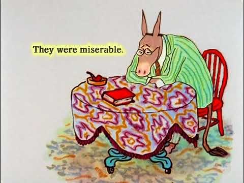 Between the Lions: Sylvester and the Magic Pebble